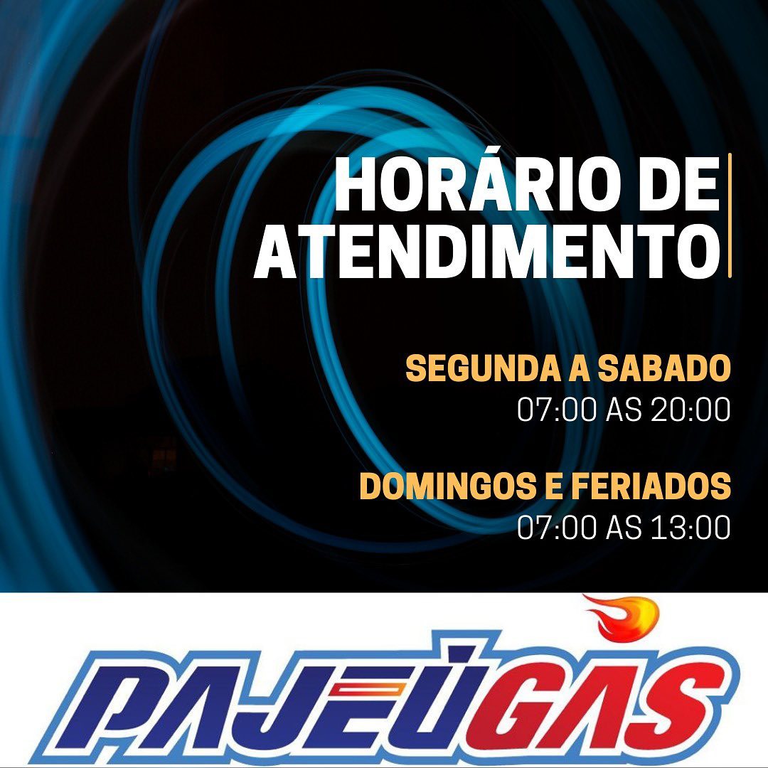 Pags Gas O gás mais rápido da cidade. Pediu chegou!! – Pajeú Gás